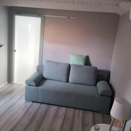 Varga Vendeghaz Apartament Tiszakécske