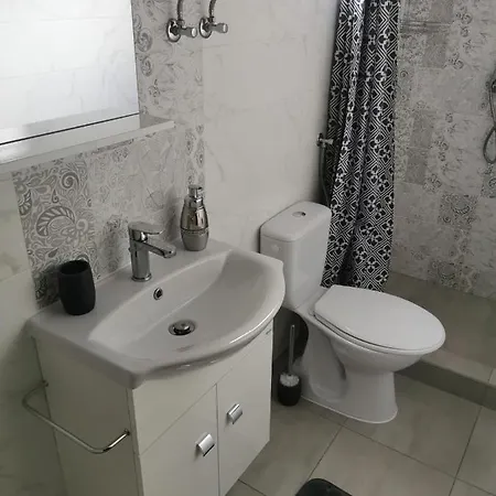 Apartament Varga Vendeghaz *