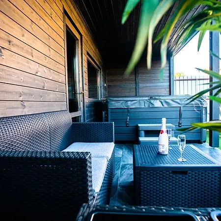 Apartament Varga Vendeghaz