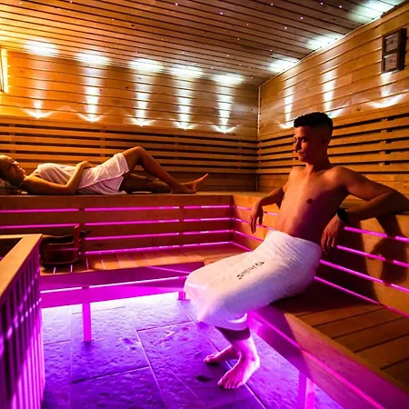 Apartament Varga Vendeghaz *