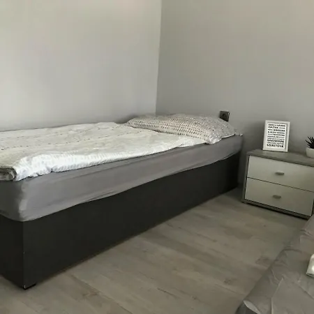 Varga Vendeghaz *