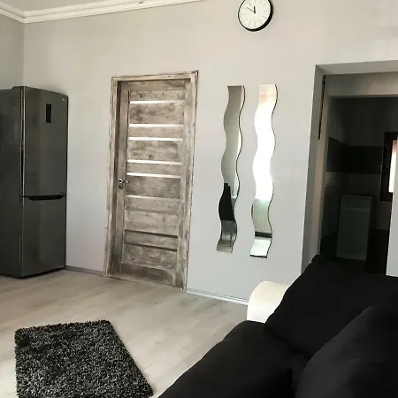 Apartament Varga Vendeghaz Tiszakécske