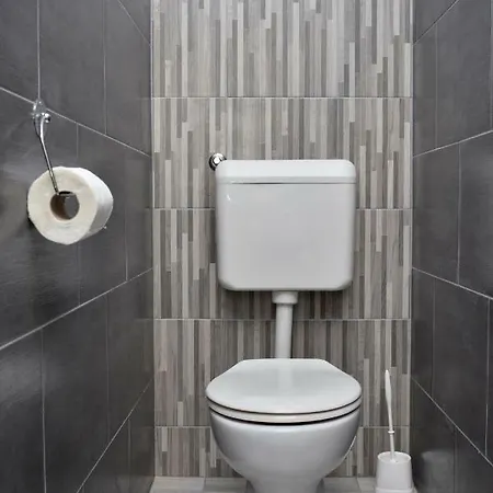Varga Vendeghaz Apartament