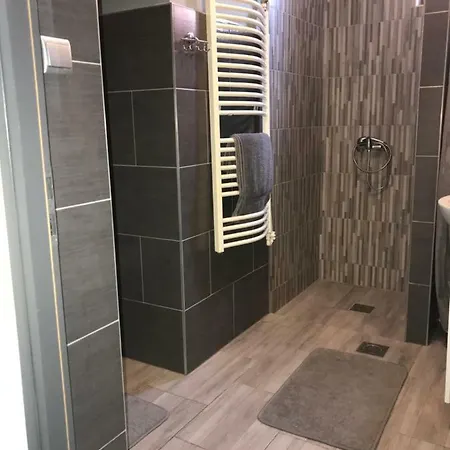 Apartament Varga Vendeghaz Tiszakécske