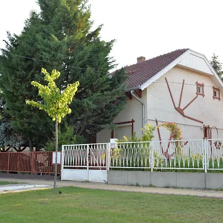 Varga Vendeghaz