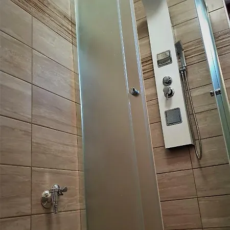 Varga Vendeghaz Apartament